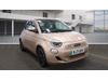 Fiat 500e 42kWh La Prima Auto 3dr
