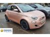 Fiat 500e 42kWh La Prima Auto 3dr