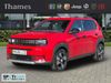 Fiat Grande Panda 44kWh La Prima Hatchback 5dr Electric Auto (7kW Charger) (113 ps)