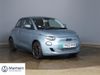 Fiat 500e 42kWh Icon Auto 3dr