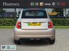 Fiat 500e 42kWh Icon Auto 2dr