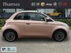 Fiat 500e 42kWh Icon Auto 2dr
