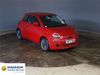 Fiat 500e 42kWh RED Auto 3dr
