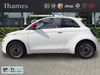 Fiat 500e 42kWh RED Auto 3dr