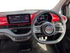 Fiat 500e 42kWh RED Auto 3dr