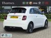 Fiat 500e 42kWh RED Auto 3dr