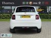 Fiat 500e 42kWh RED Auto 3dr