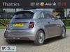 Fiat 500e 42kWh RED Auto 3dr