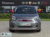 Fiat 500e 42kWh RED Auto 3dr