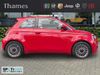 Fiat 500e 42kWh RED Auto 3dr