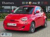 Fiat 500e 42kWh RED Auto 3dr