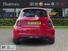 Fiat 500e 42kWh RED Auto 3dr
