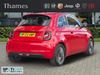 Fiat 500e 42kWh RED Auto 3dr