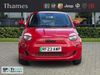 Fiat 500e 42kWh RED Auto 3dr