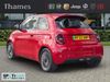 Fiat 500e 42kWh RED Auto 3dr