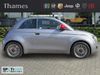 Fiat 500e 42kWh RED Auto 3dr