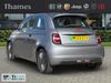 Fiat 500e 42kWh RED Auto 3dr