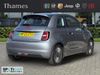 Fiat 500e 42kWh RED Auto 3dr