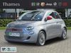Fiat 500e 42kWh RED Auto 3dr
