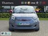 Fiat 500e 42kWh RED Auto 3dr