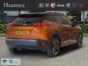 Peugeot 2008 50kWh GT Auto 5dr
