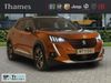 Peugeot 2008 50kWh GT Auto 5dr