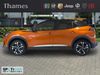 Peugeot 2008 50kWh GT Auto 5dr