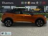 Peugeot 2008 50kWh GT Auto 5dr