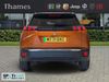Peugeot 2008 50kWh GT Auto 5dr