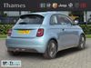 Fiat 500e 42kWh Icon Auto 3dr