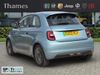 Fiat 500e 42kWh Icon Auto 3dr