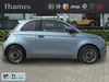 Fiat 500e 42kWh Icon Auto 3dr