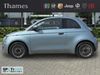 Fiat 500e 42kWh Icon Auto 3dr