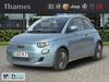 Fiat 500e 42kWh Icon Auto 3dr
