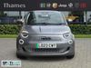 Fiat 500e 42kWh La Prima By Bocelli Auto 3dr