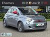Fiat 500e 24kWh RED Auto 3dr