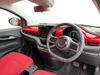Fiat 500e 24kWh RED Auto 3dr