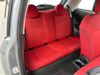 Fiat 500e 24kWh RED Auto 3dr