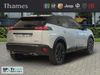 Peugeot 2008 1.2 1.2 GT SUV 5dr Petrol Hybrid e-DSC6 Euro 6 (s/s) (145 ps)