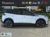 Peugeot 2008 1.2 1.2 GT SUV 5dr Petrol Hybrid e-DSC6 Euro 6 (s/s) (145 ps)