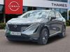 Nissan Ariya 63kWh Advance Auto 5dr 7.4kW Charger