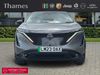 Nissan Ariya 63kWh Advance Auto 5dr 7.4kW Charger
