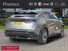 Nissan Ariya 63kWh Advance Auto 5dr 7.4kW Charger