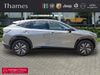 Nissan Ariya 63kWh Advance Auto 5dr 7.4kW Charger