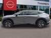 Nissan Ariya 63kWh Advance Auto 5dr 7.4kW Charger