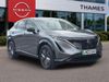 Nissan Ariya 63kWh Advance Auto 5dr 7.4kW Charger