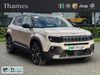 Jeep Avenger 54kWh Summit Auto 5dr