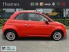 Fiat 500 1 1.0 MHEV Dolcevita Euro 6 (s/s) 3dr