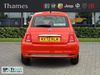 Fiat 500 1 1.0 MHEV Dolcevita Euro 6 (s/s) 3dr