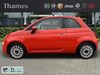 Fiat 500 1 1.0 MHEV Dolcevita Euro 6 (s/s) 3dr